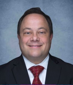 Scott Moore
