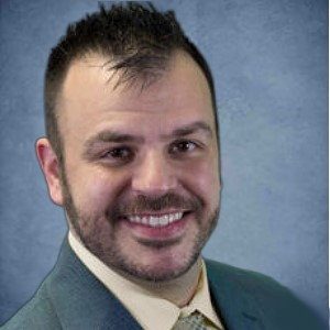 GaryKirkmanHeadshot